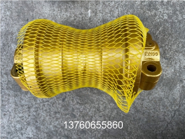 EX120挖(wa)掘機支重輪