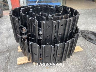 PC20挖掘(jue)機鏈(lian)條總(zong)成(cheng)