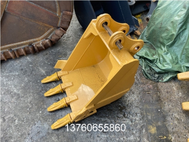 PC40挖掘(jue)機(ji)挖鬭