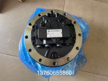 TM03行(xing)走(zou)總(zong)成