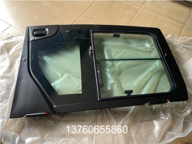 SY365H駕駛室(shi)門(men)