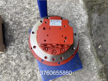 TM06行走(zou)總成(cheng)