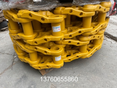 PC400-5 52節鑛山鏈(lian)條