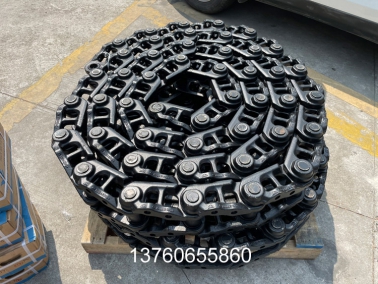 CAT320挖(wa)機45節(jie)山推鏈條