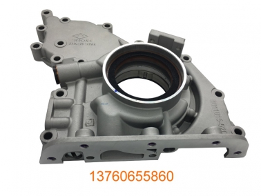 D7D機(ji)油(you)泵