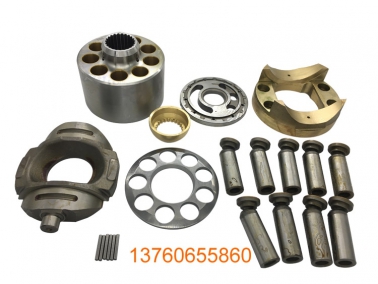 PC200-7液(ye)壓泵配(pei)件(jian)