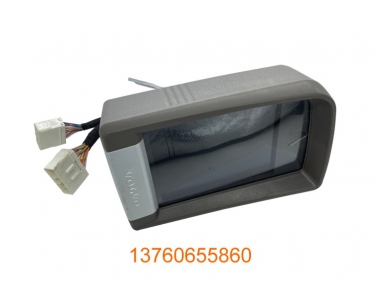 EC480DL挖掘(jue)機(ji)顯示屏(ping)