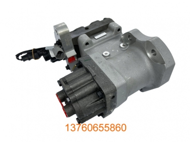 4088604康明斯柴油(you)泵